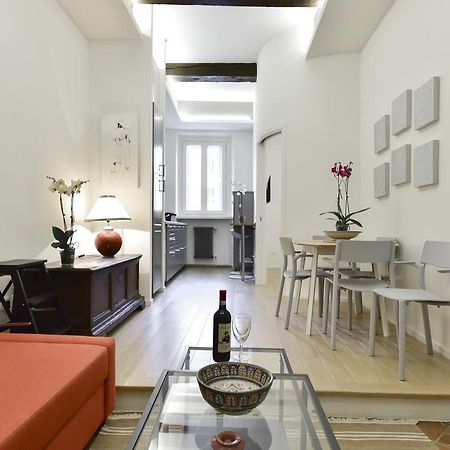 Campo De' Fiori Brand New Apartment Roma Exterior foto