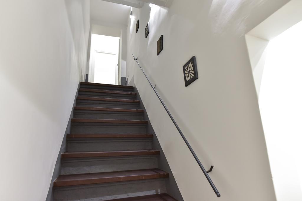Campo De' Fiori Brand New Apartment Roma Exterior foto