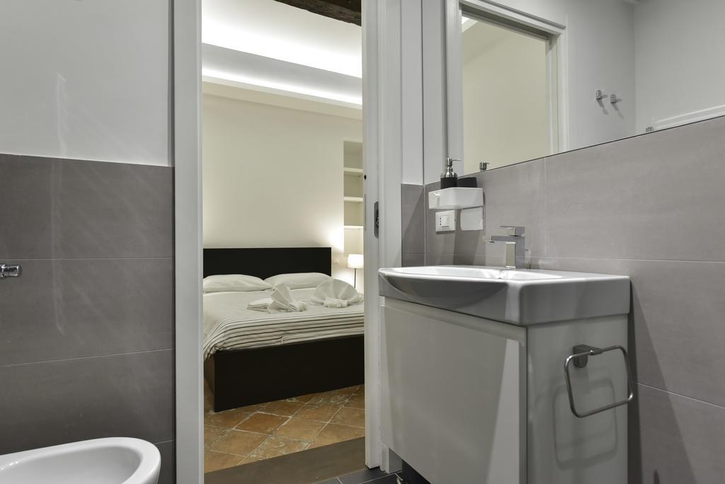 Campo De' Fiori Brand New Apartment Roma Exterior foto