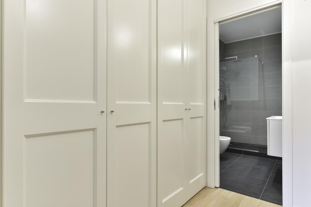 Campo De' Fiori Brand New Apartment Roma Exterior foto