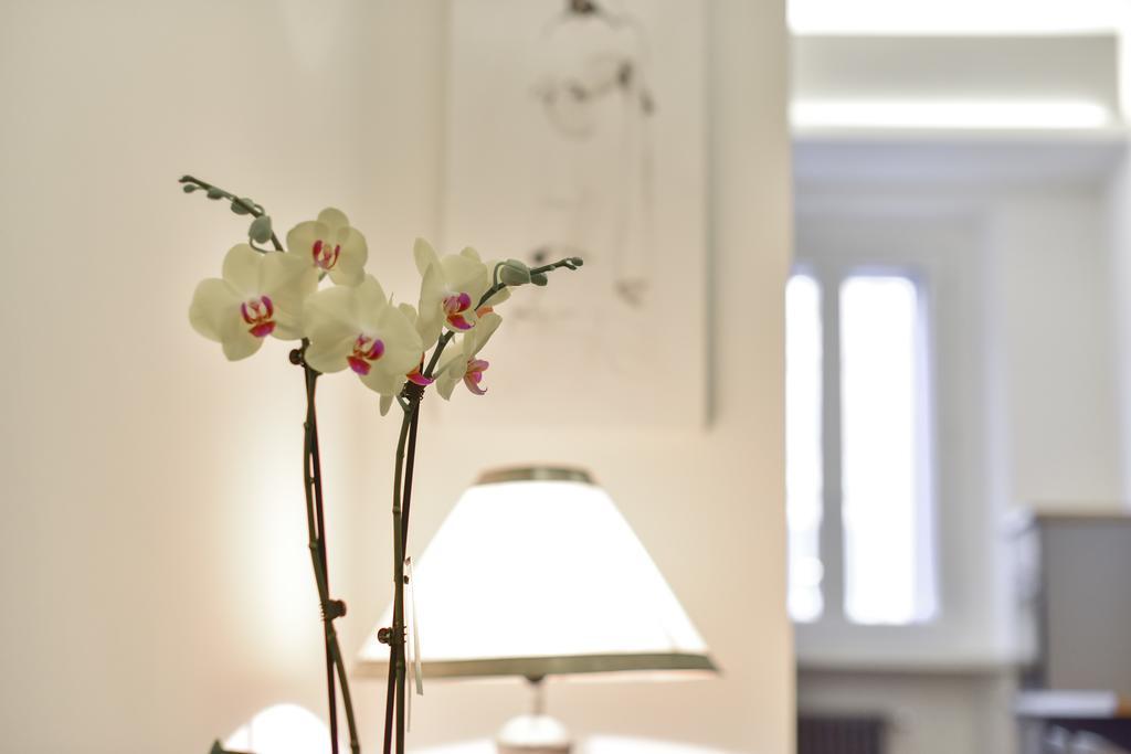 Campo De' Fiori Brand New Apartment Roma Exterior foto