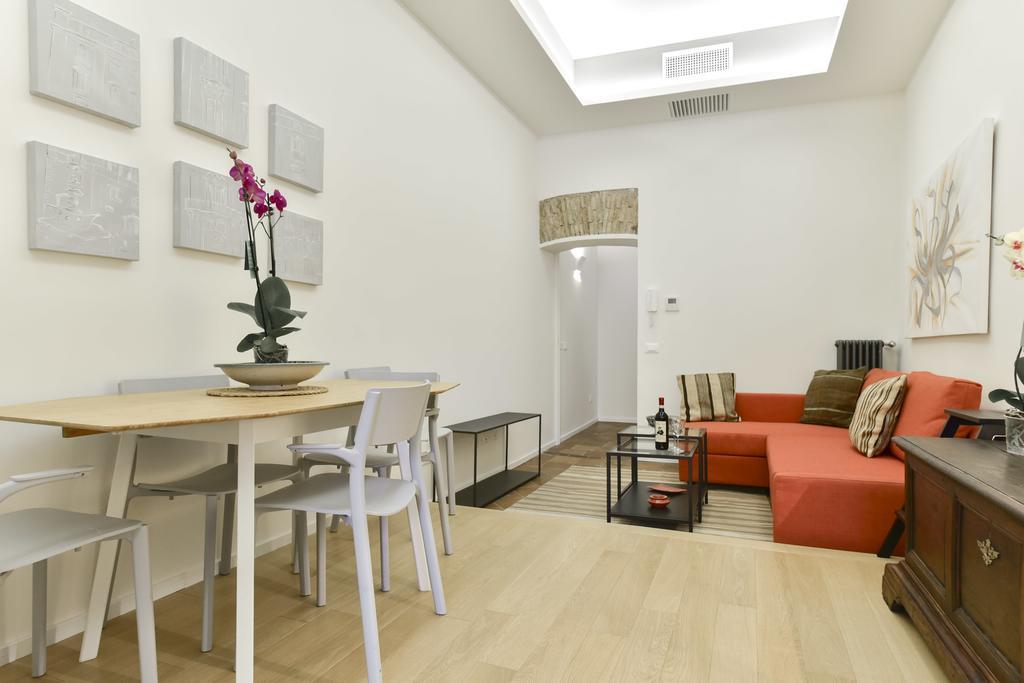 Campo De' Fiori Brand New Apartment Roma Exterior foto