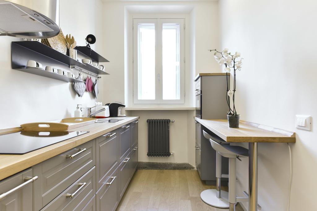 Campo De' Fiori Brand New Apartment Roma Exterior foto