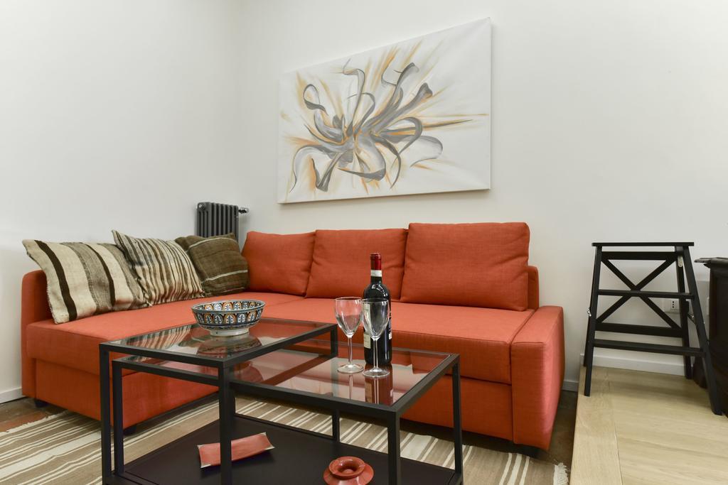 Campo De' Fiori Brand New Apartment Roma Exterior foto