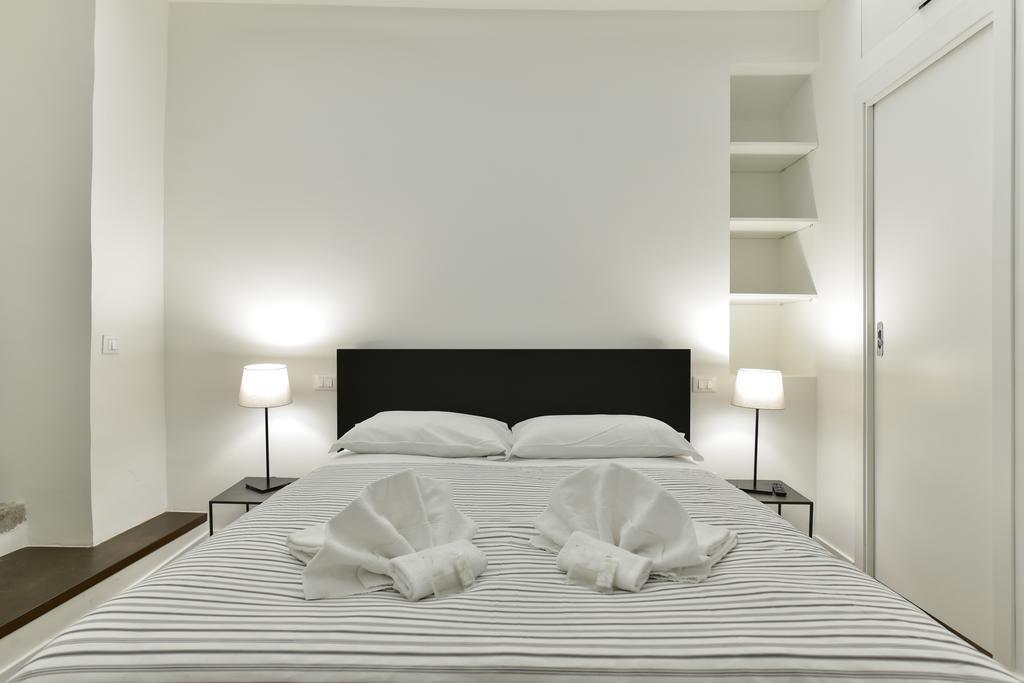 Campo De' Fiori Brand New Apartment Roma Exterior foto