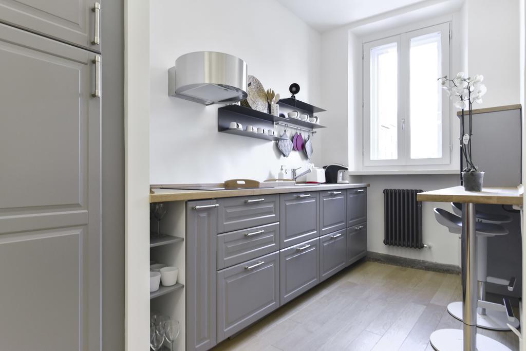 Campo De' Fiori Brand New Apartment Roma Exterior foto