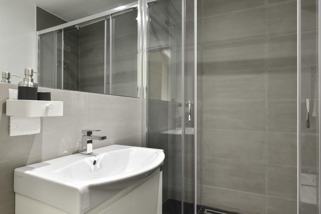 Campo De' Fiori Brand New Apartment Roma Exterior foto